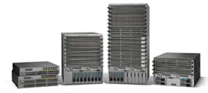 Cisco partner switches